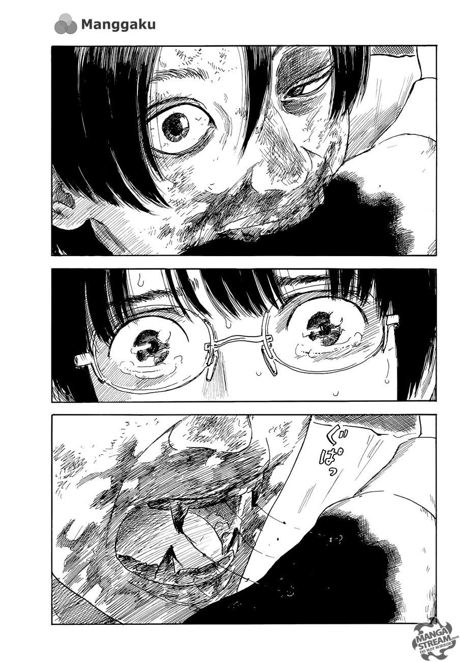 Happiness Chapter 16 Gambar 30