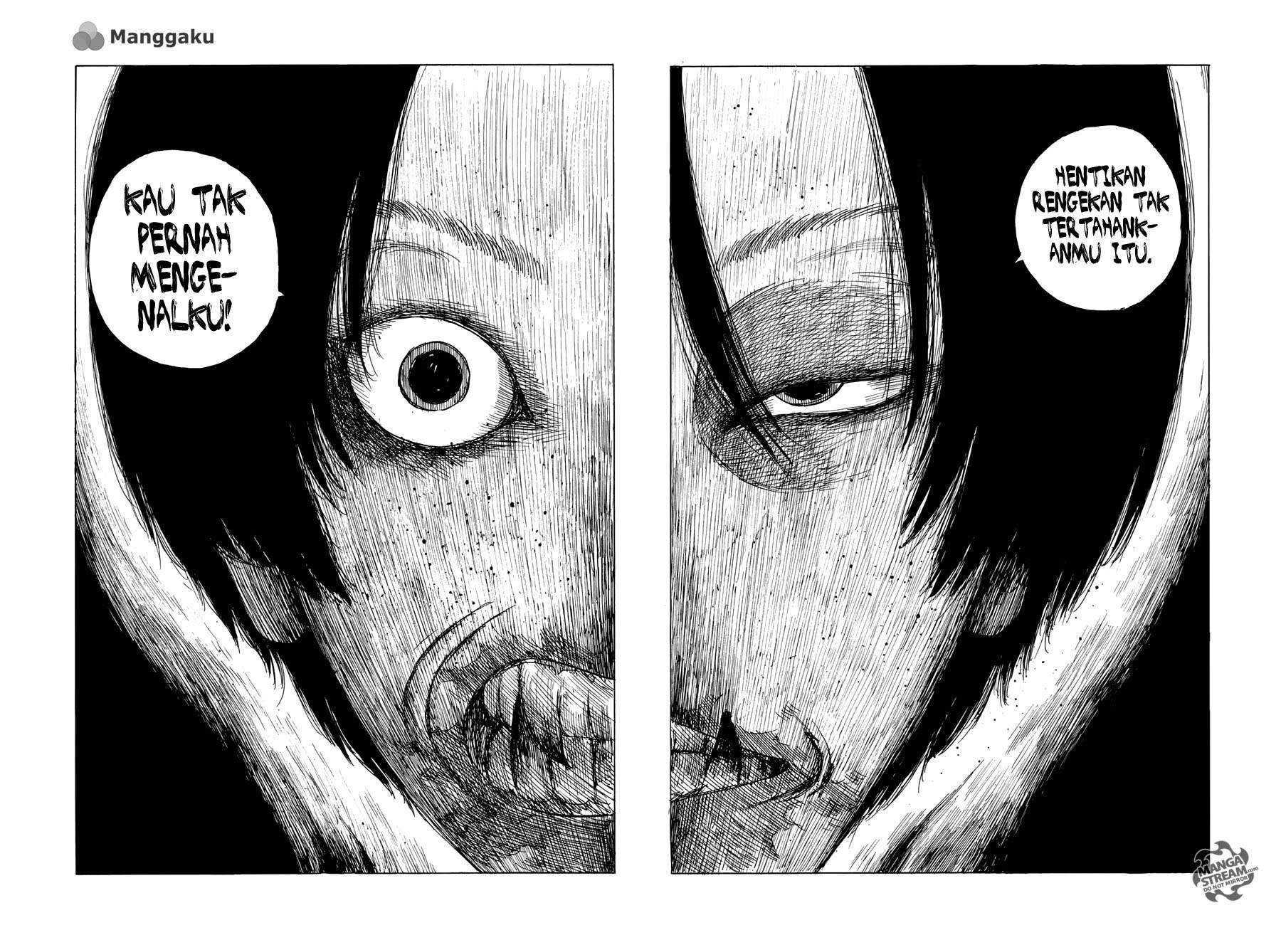 Happiness Chapter 16 Gambar 31