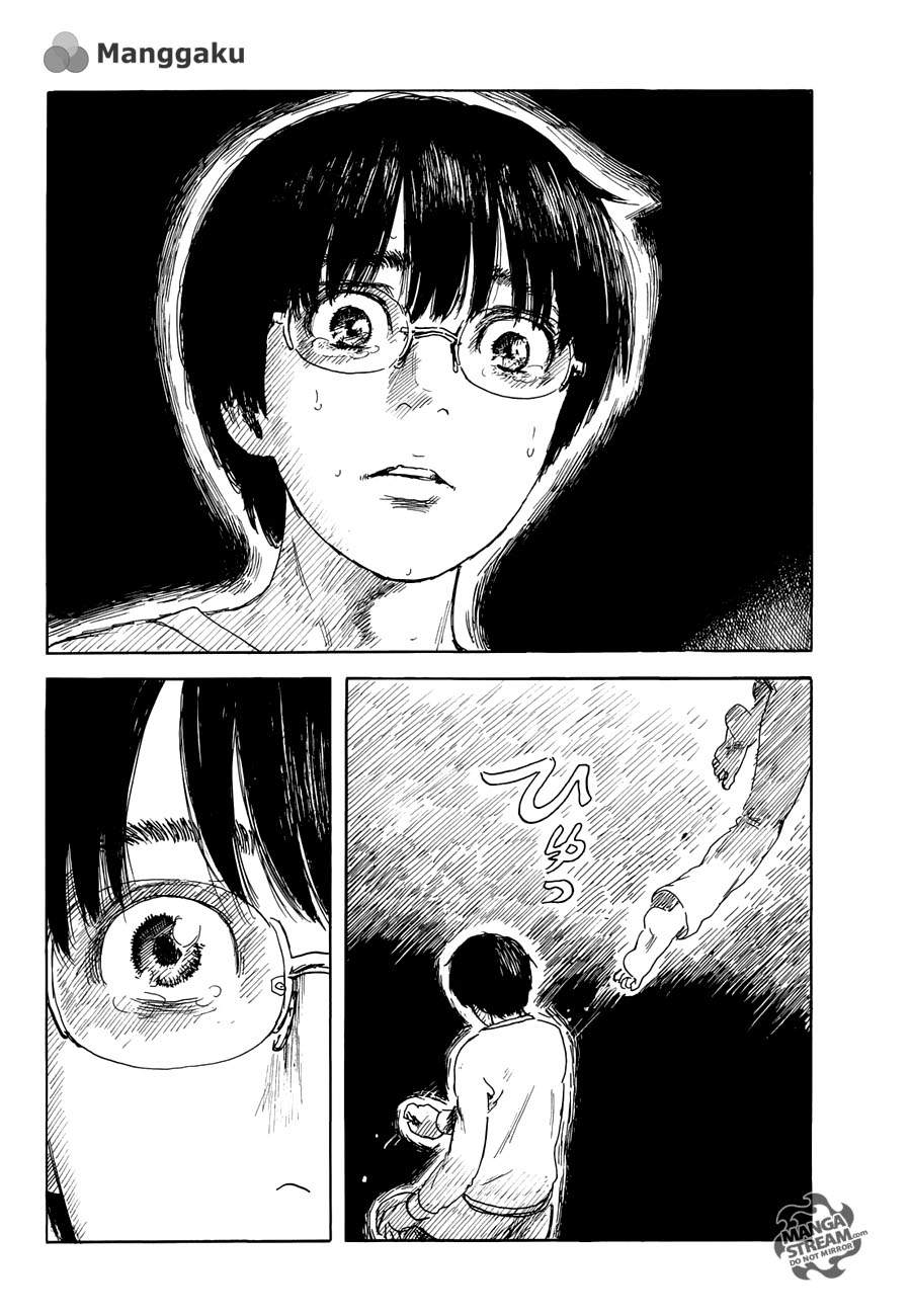 Happiness Chapter 16 Gambar 32