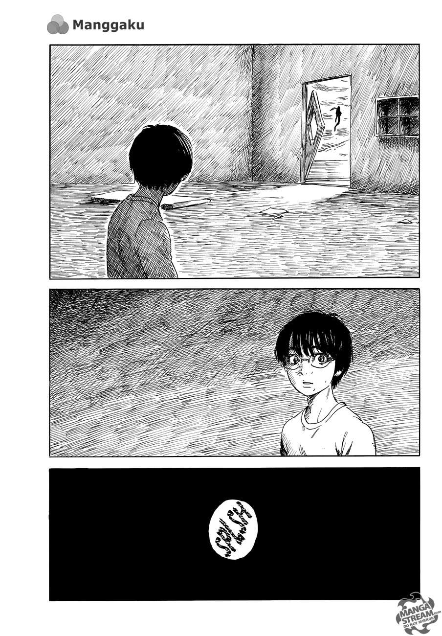 Happiness Chapter 16 Gambar 33