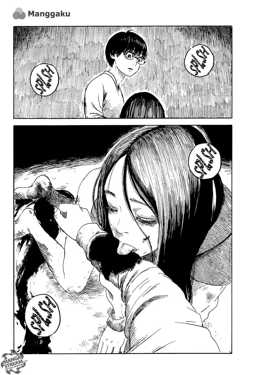 Happiness Chapter 16 Gambar 34