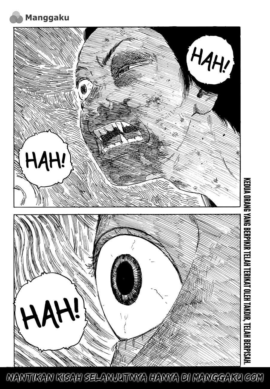 Happiness Chapter 16 Gambar 39