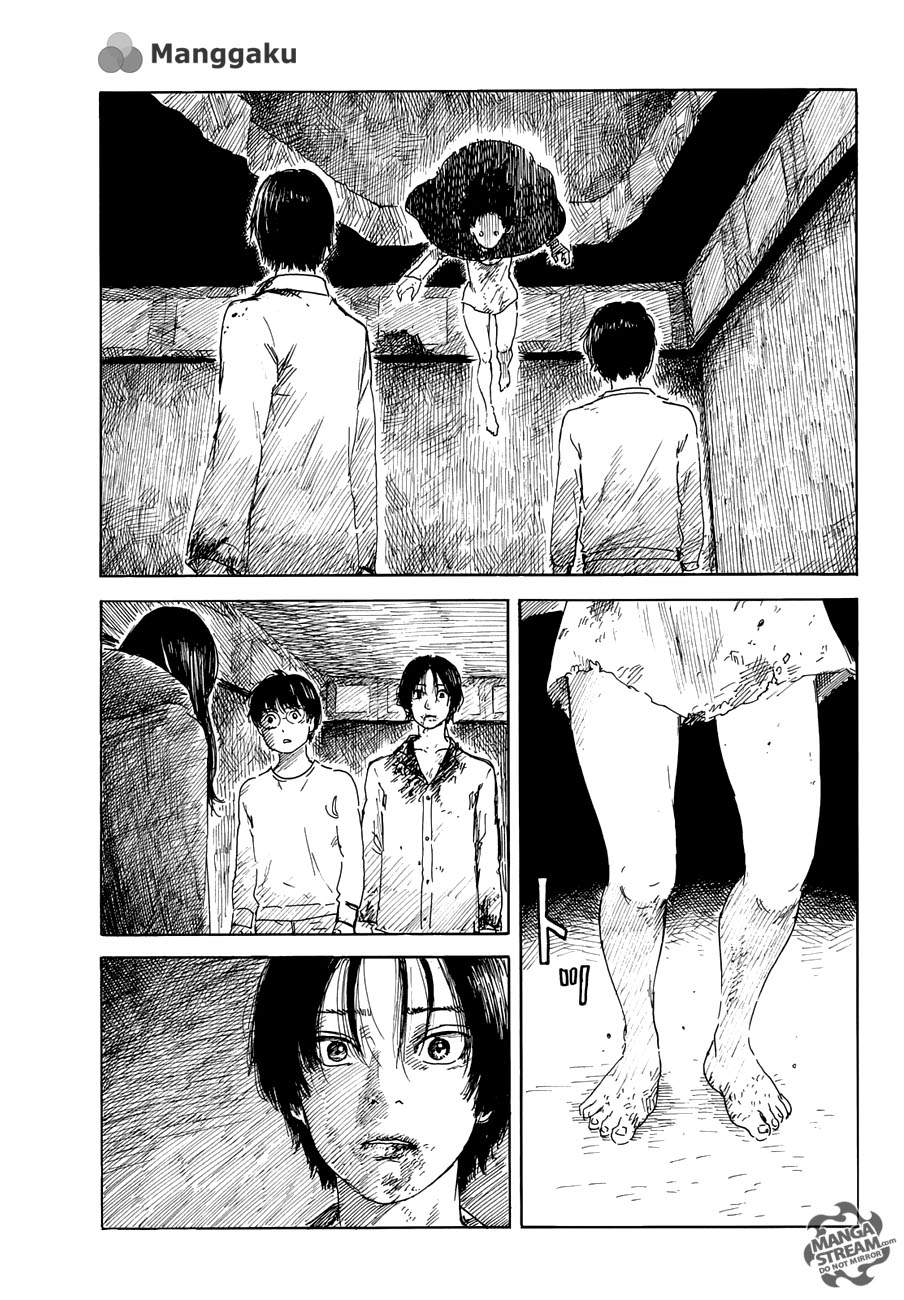 Happiness Chapter 16 Gambar 5