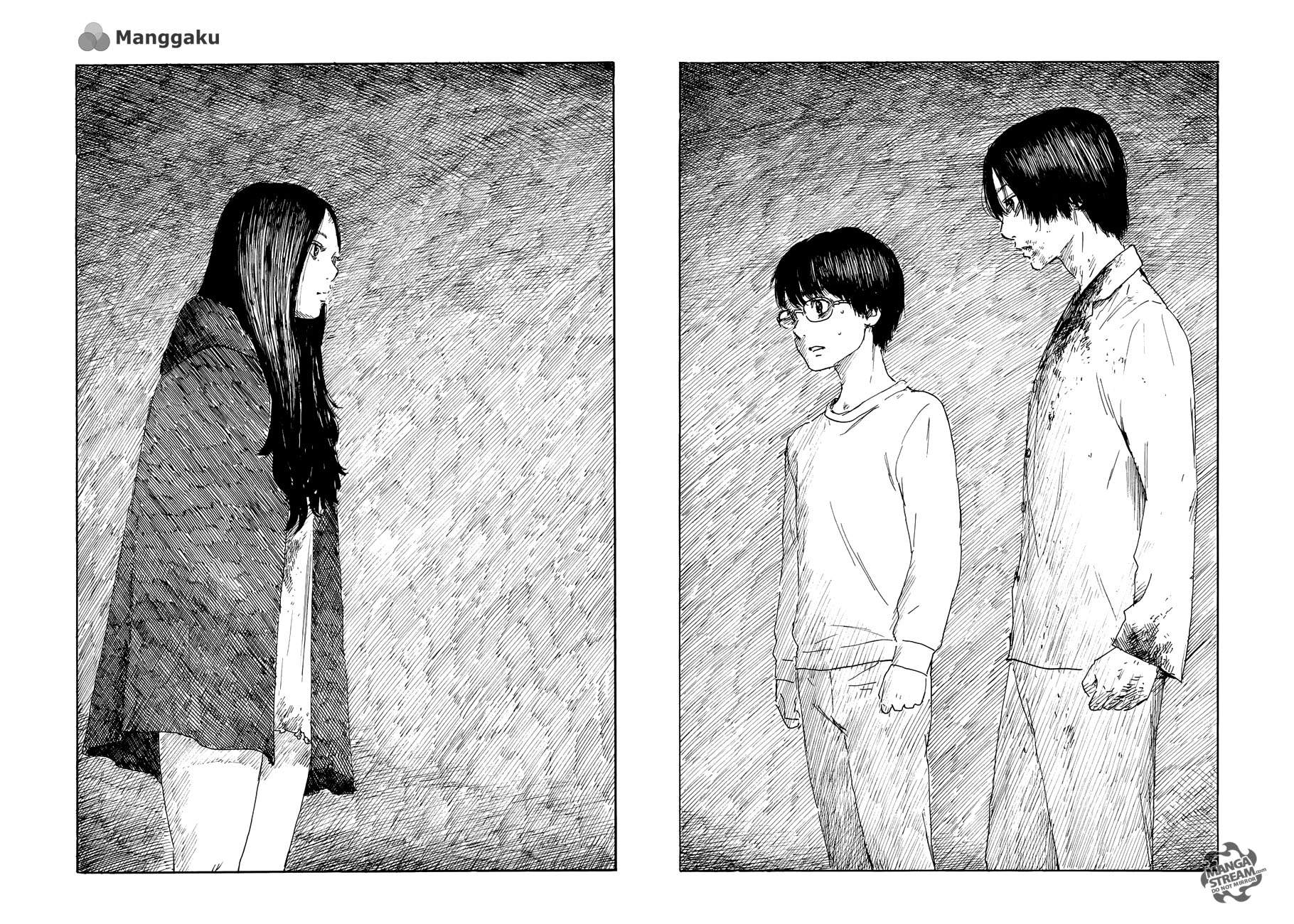 Happiness Chapter 16 Gambar 6