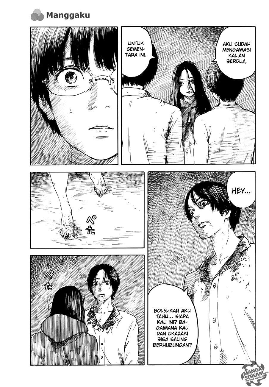 Happiness Chapter 16 Gambar 8