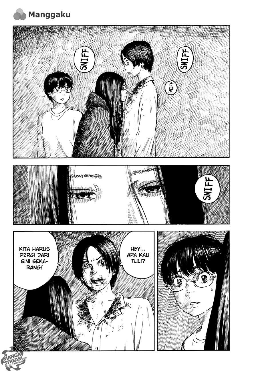 Happiness Chapter 16 Gambar 9