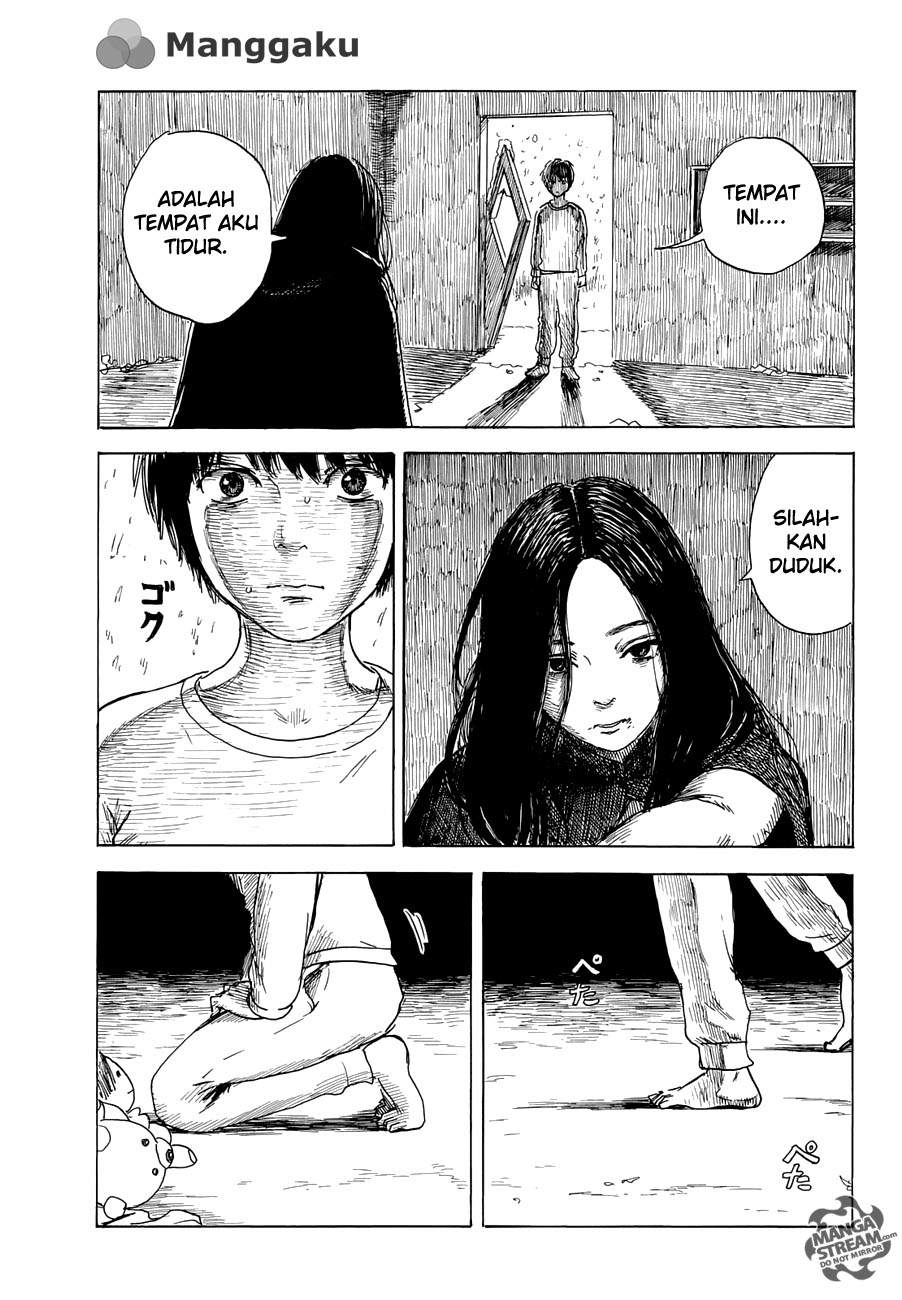 Happiness Chapter 13 Gambar 10