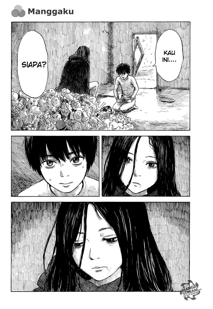 Happiness Chapter 13 Gambar 11