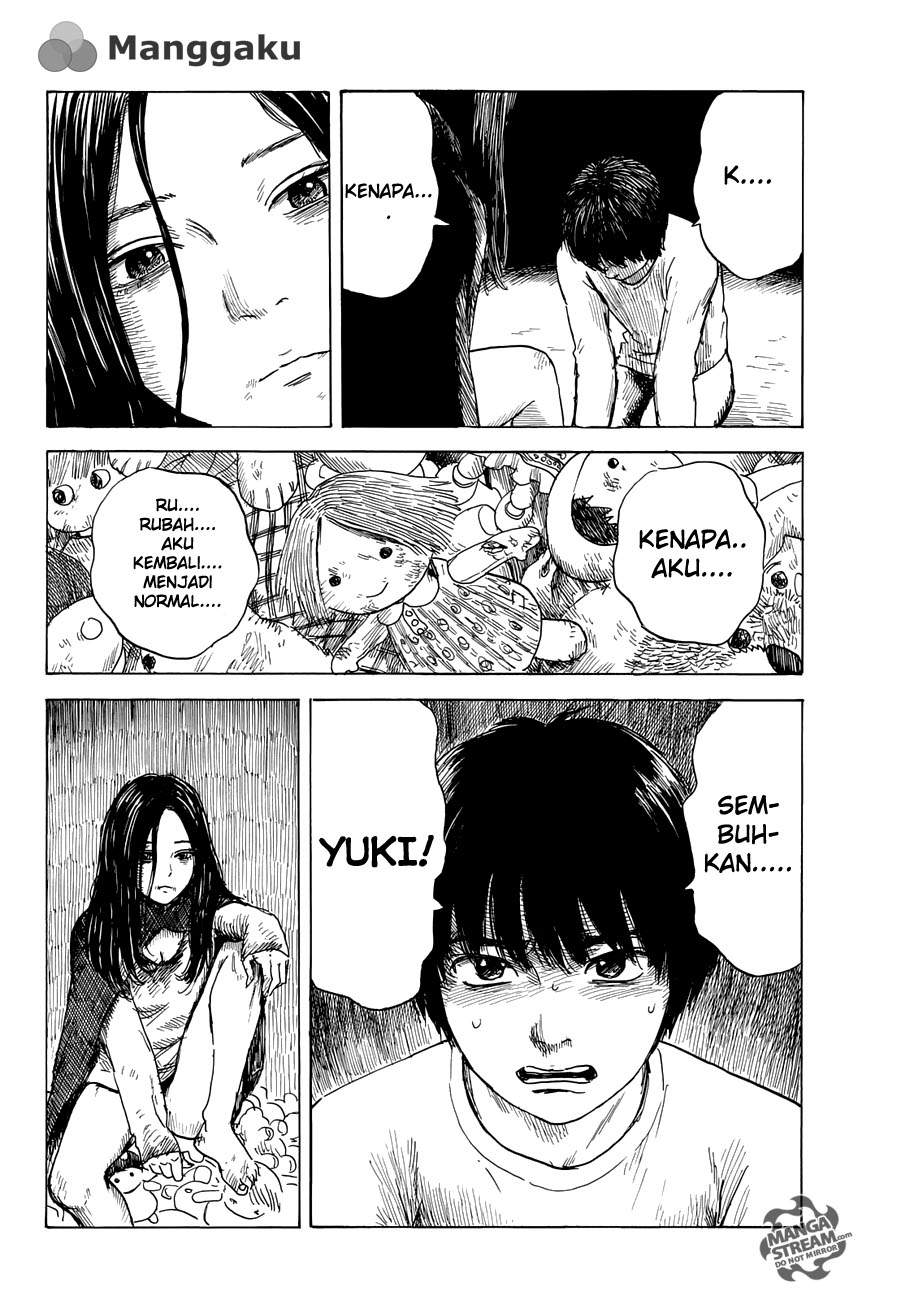 Happiness Chapter 13 Gambar 13