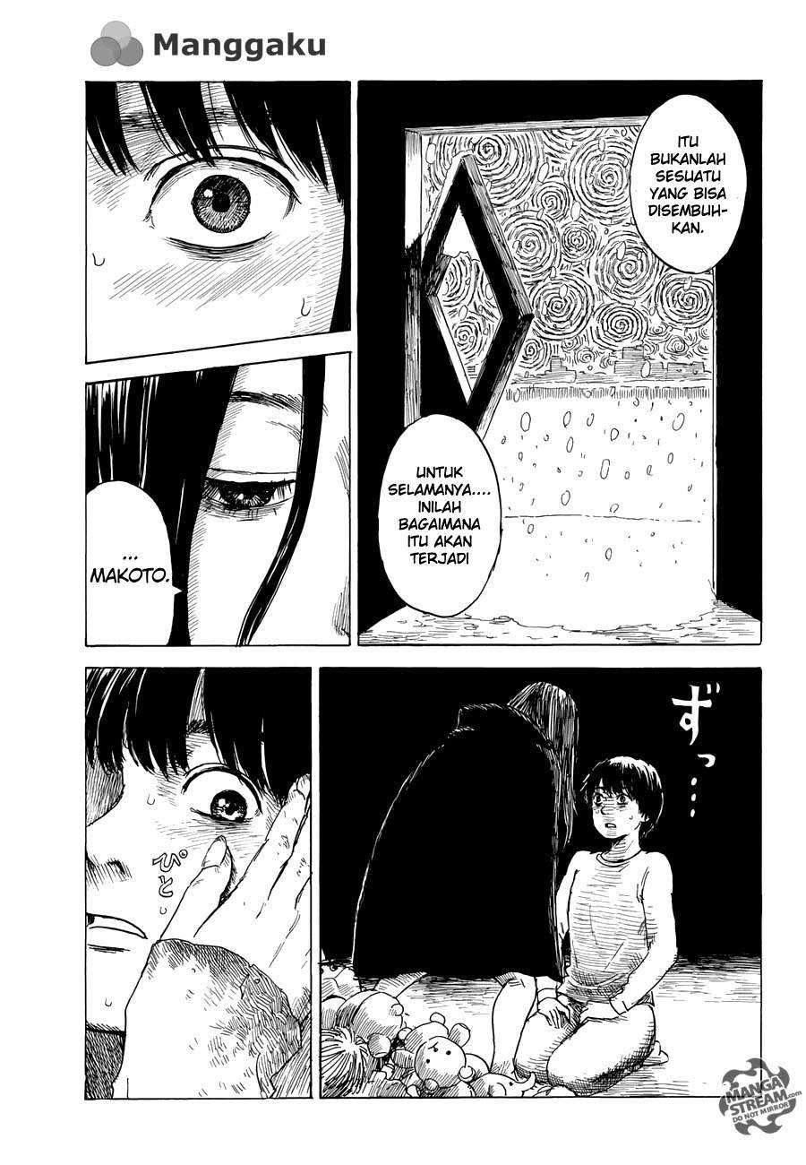 Happiness Chapter 13 Gambar 14