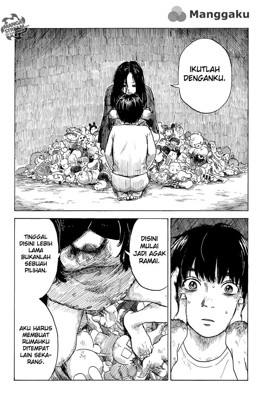 Happiness Chapter 13 Gambar 15