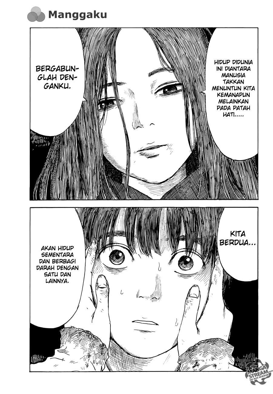 Happiness Chapter 13 Gambar 16