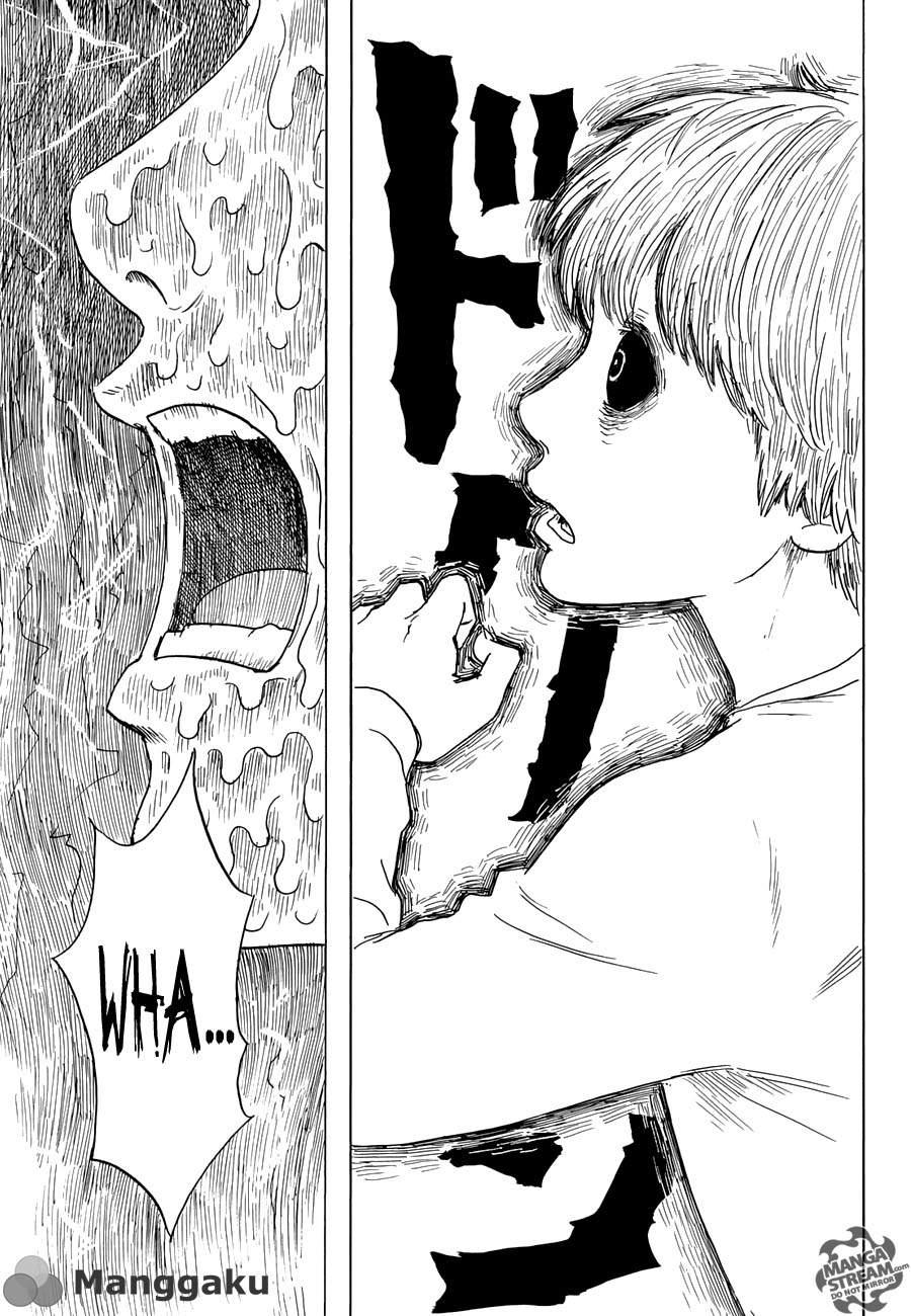 Happiness Chapter 13 Gambar 18