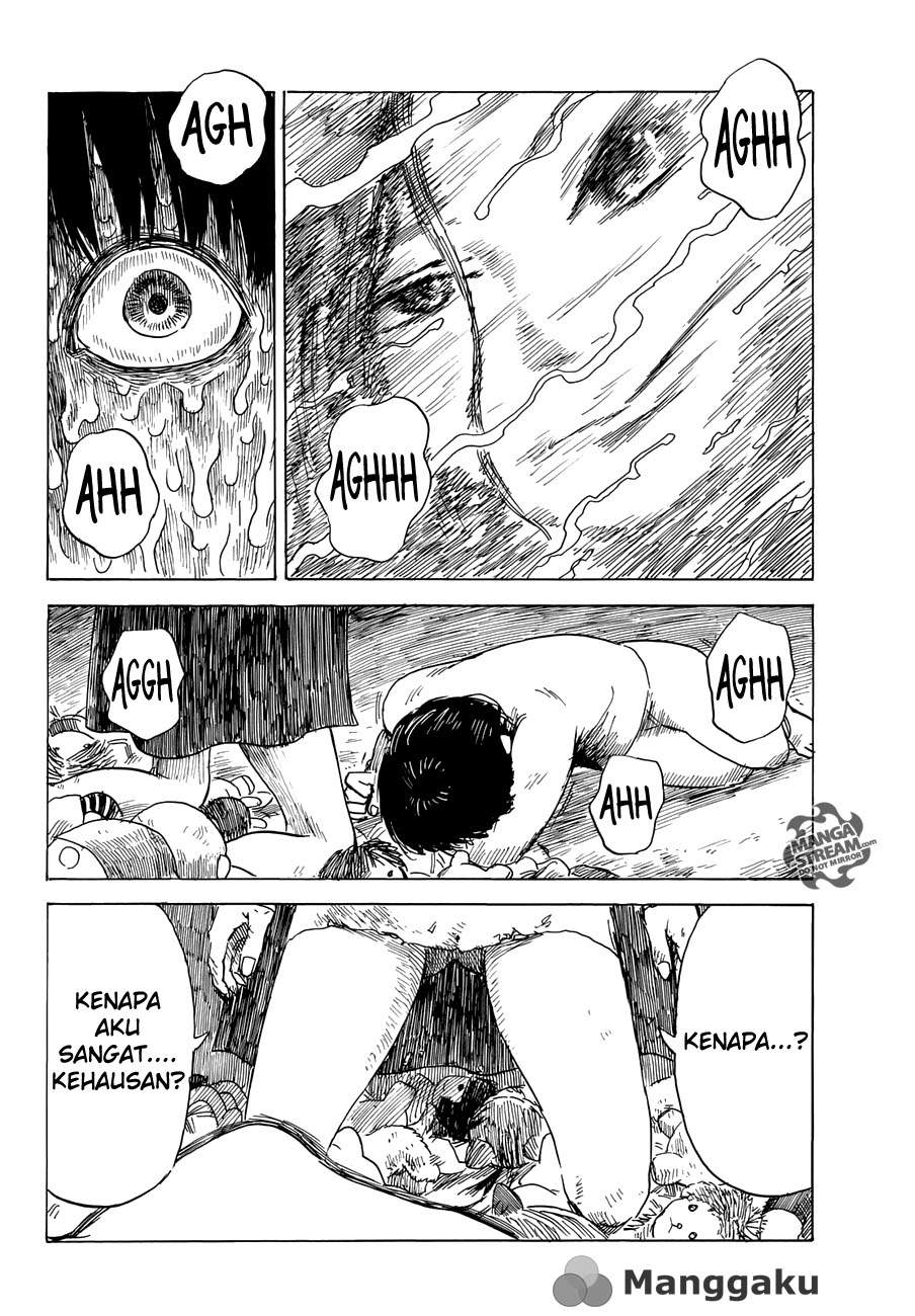 Happiness Chapter 13 Gambar 19
