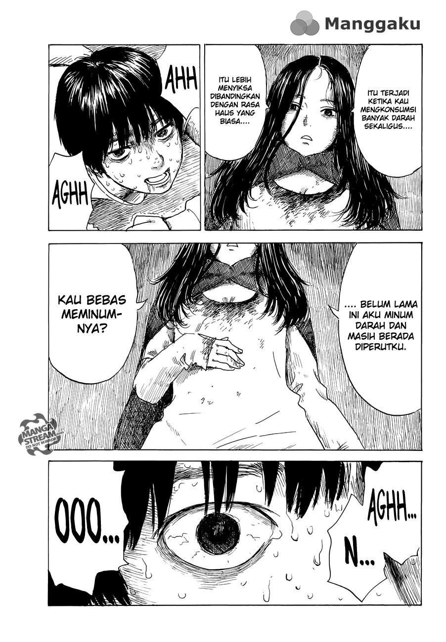 Happiness Chapter 13 Gambar 20