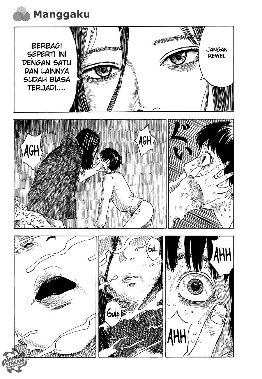 Happiness Chapter 13 Gambar 21