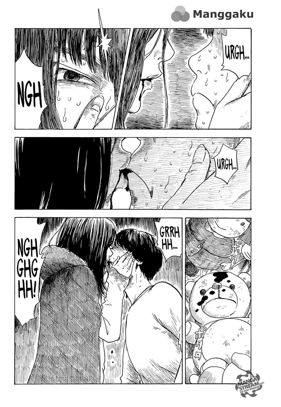 Happiness Chapter 13 Gambar 23