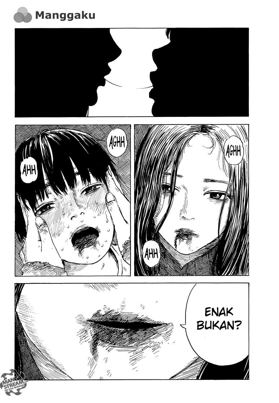 Happiness Chapter 13 Gambar 25
