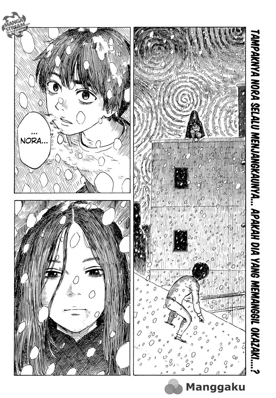 Happiness Chapter 13 Gambar 3