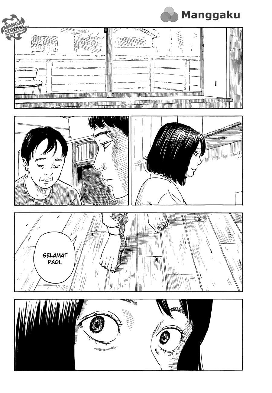 Happiness Chapter 13 Gambar 31