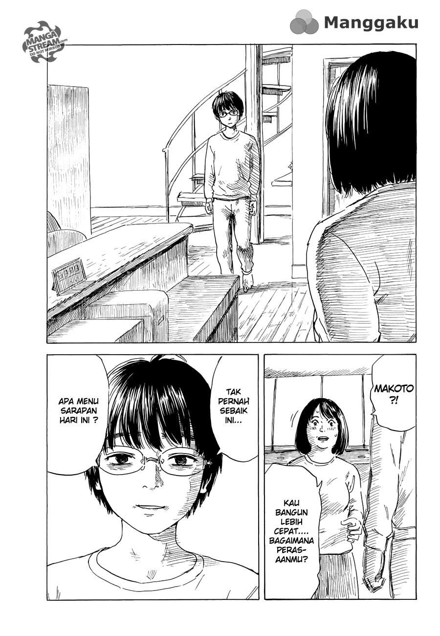 Happiness Chapter 13 Gambar 32