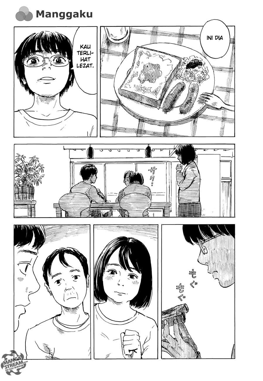 Happiness Chapter 13 Gambar 33