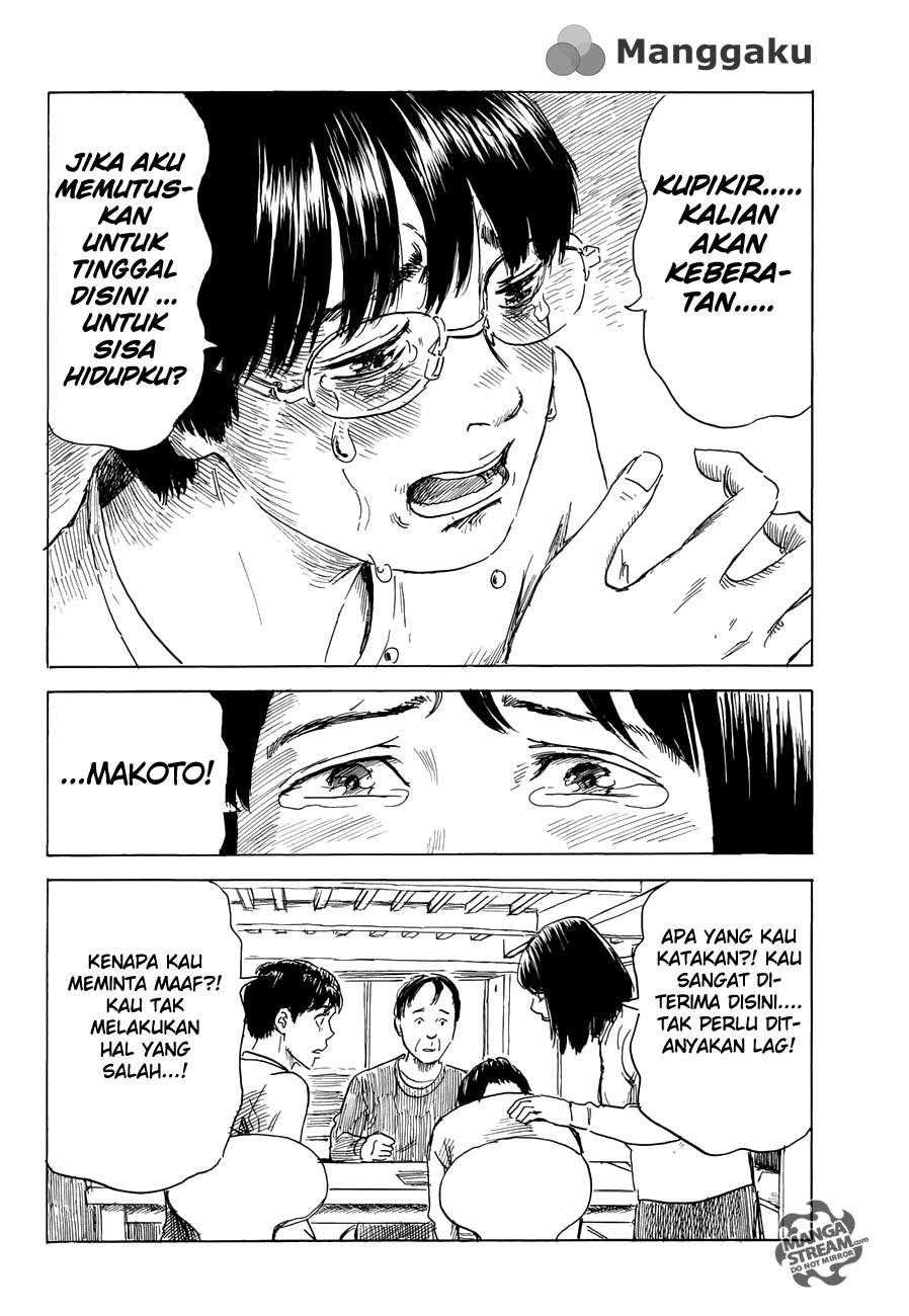 Happiness Chapter 13 Gambar 35