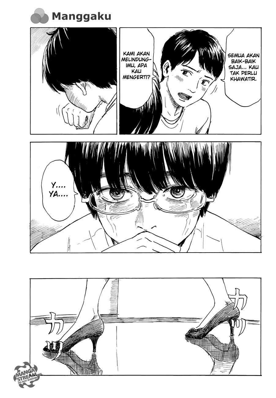 Happiness Chapter 13 Gambar 36