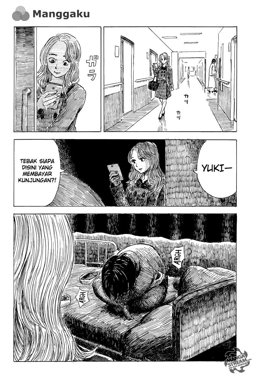 Happiness Chapter 13 Gambar 37