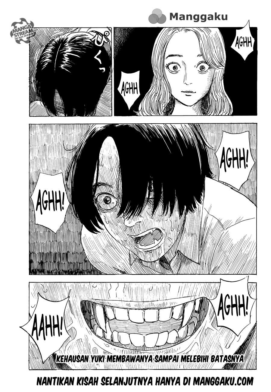 Happiness Chapter 13 Gambar 39