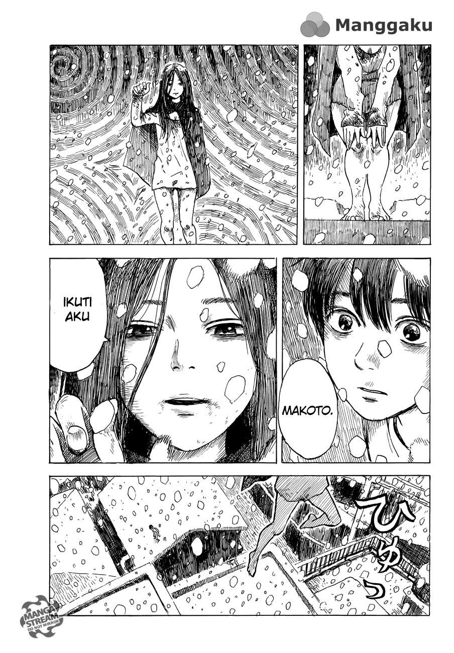 Happiness Chapter 13 Gambar 4