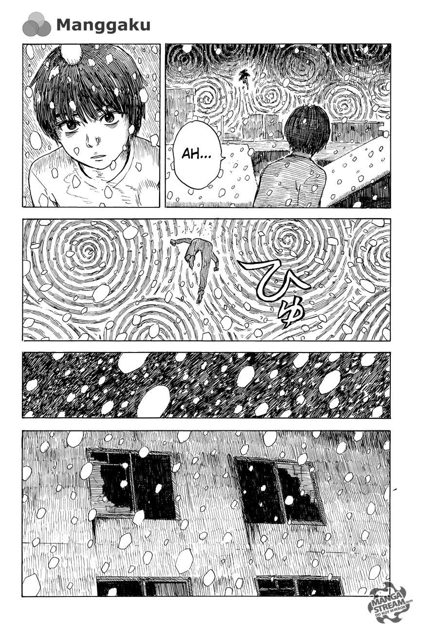 Happiness Chapter 13 Gambar 5