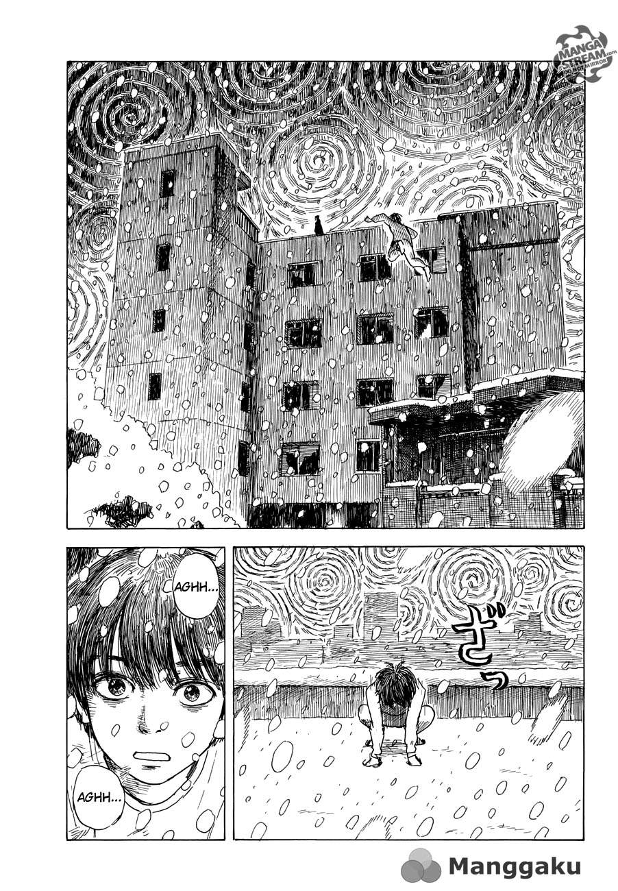 Happiness Chapter 13 Gambar 6