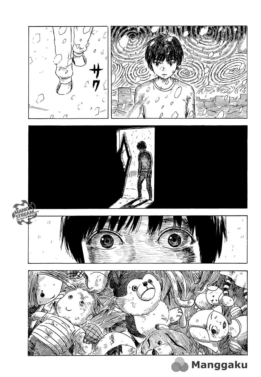 Happiness Chapter 13 Gambar 8