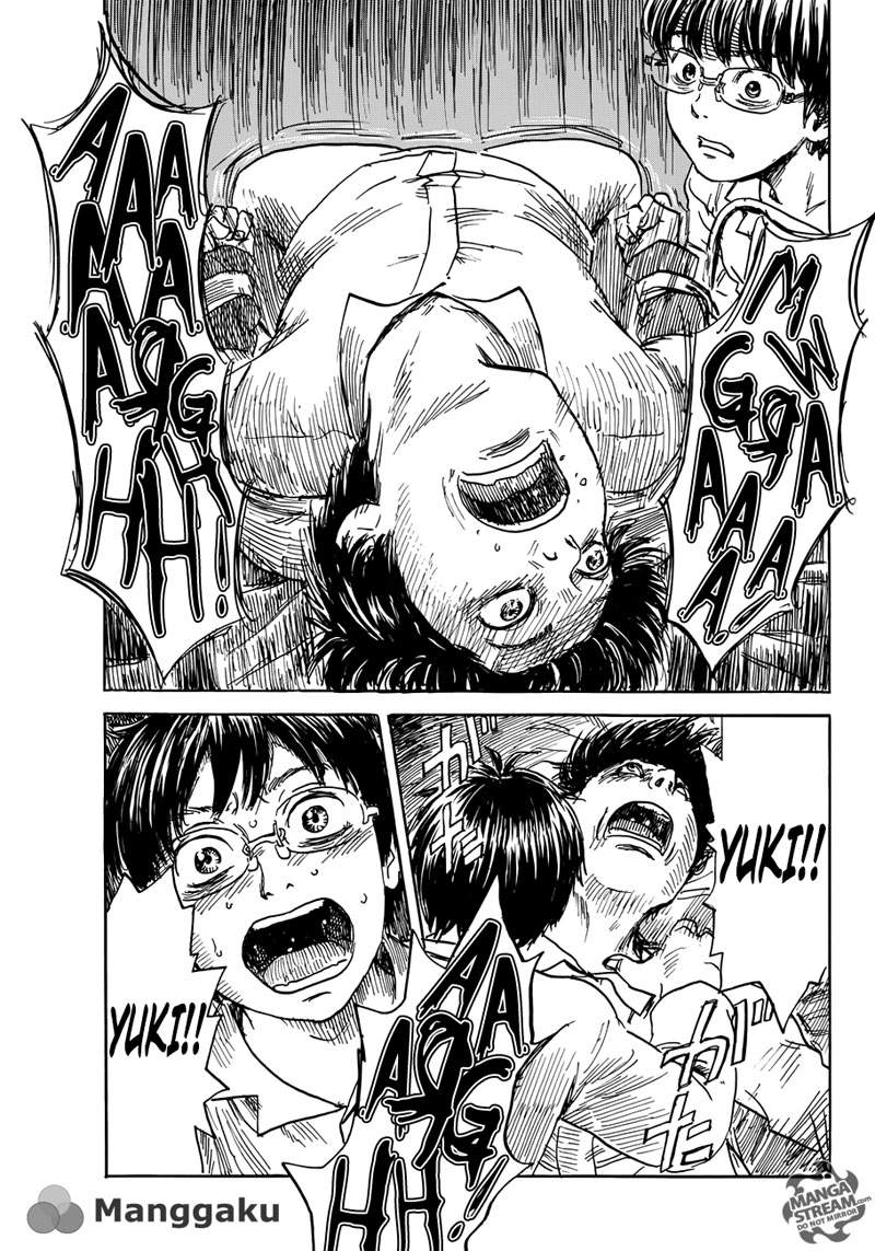 Happiness Chapter 12 Gambar 10