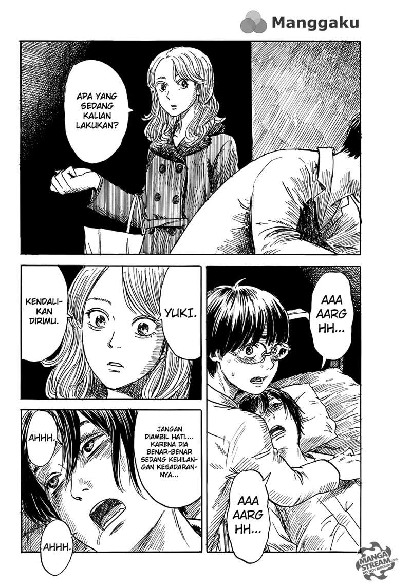 Happiness Chapter 12 Gambar 11