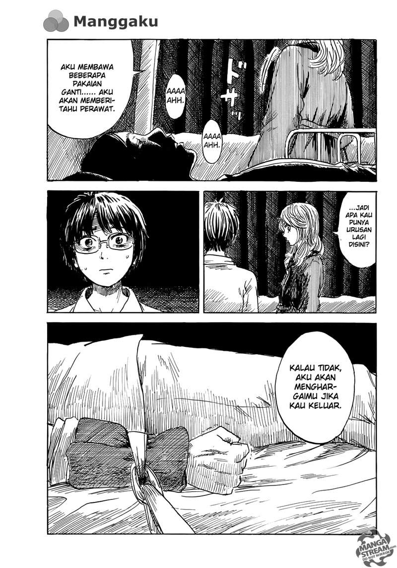 Happiness Chapter 12 Gambar 12