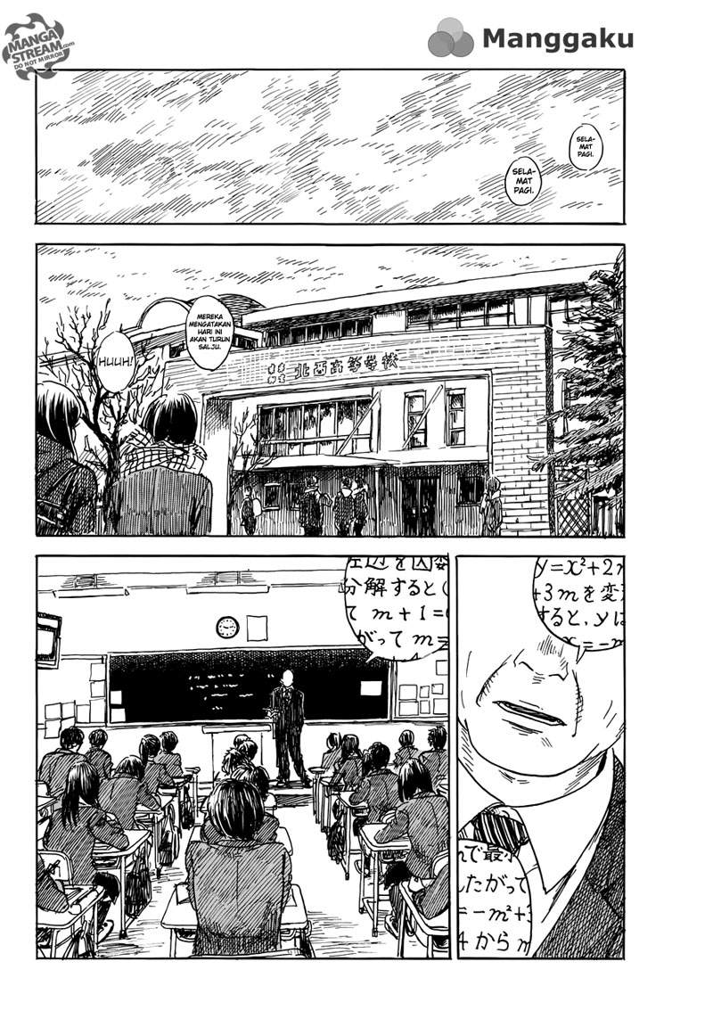 Happiness Chapter 12 Gambar 13