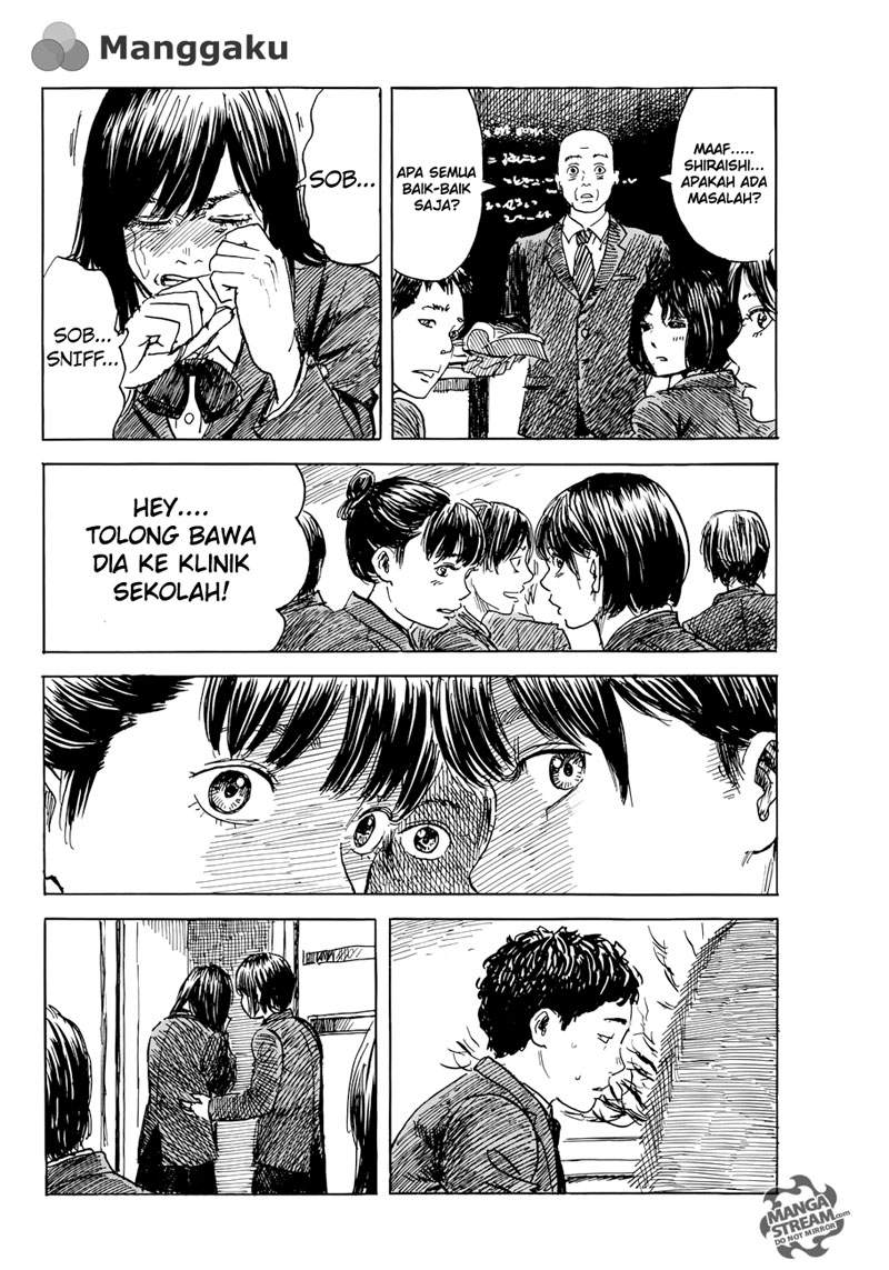 Happiness Chapter 12 Gambar 15