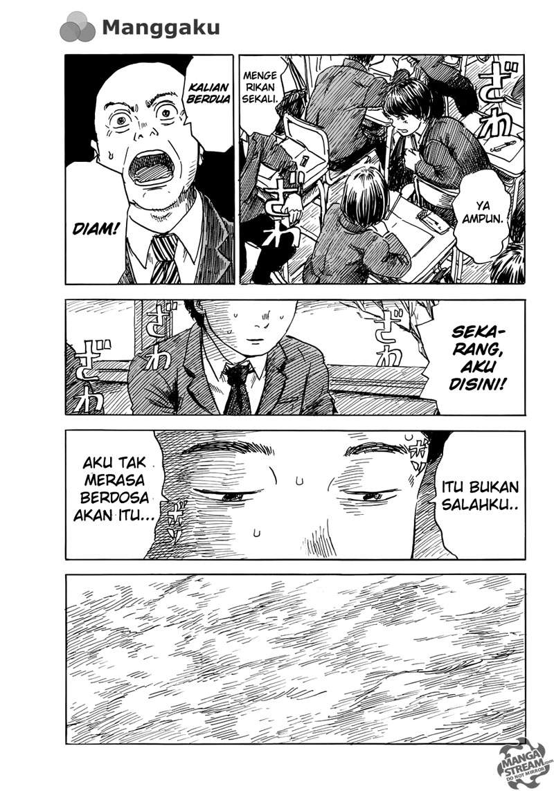 Happiness Chapter 12 Gambar 16