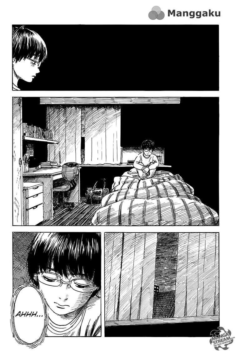 Happiness Chapter 12 Gambar 17