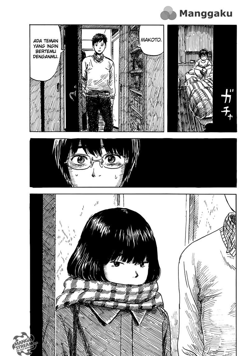 Happiness Chapter 12 Gambar 20