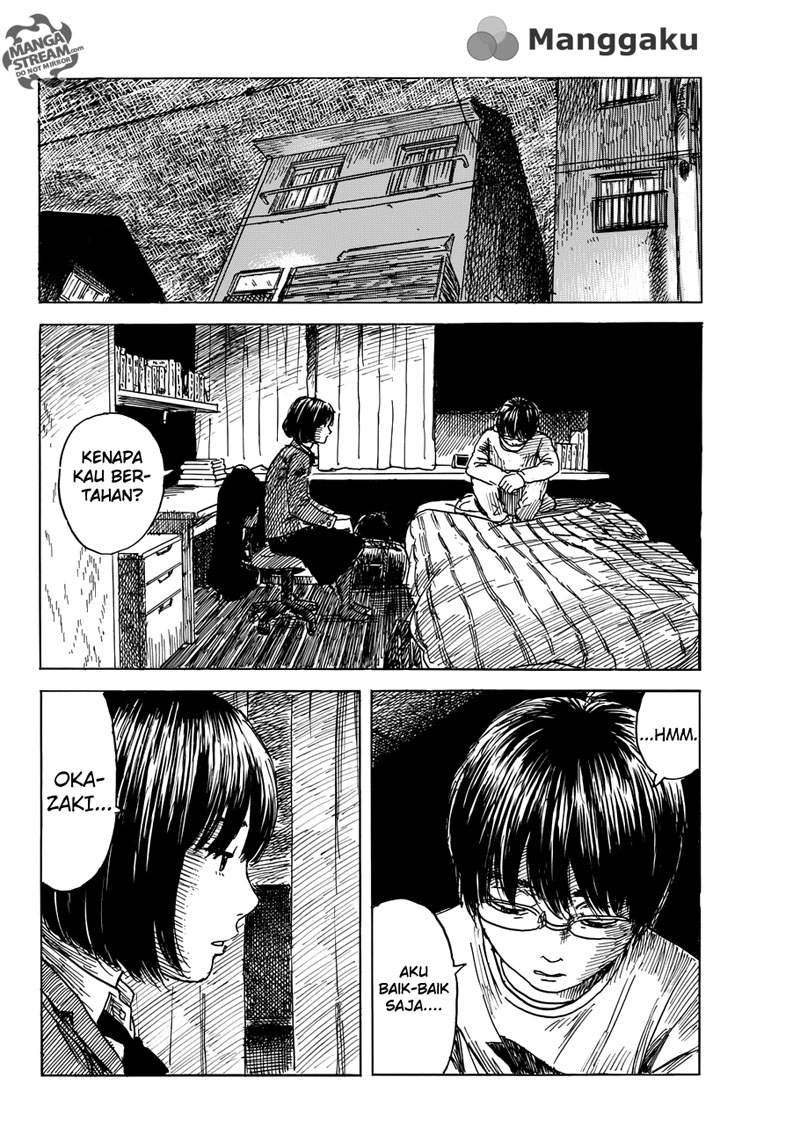 Happiness Chapter 12 Gambar 21