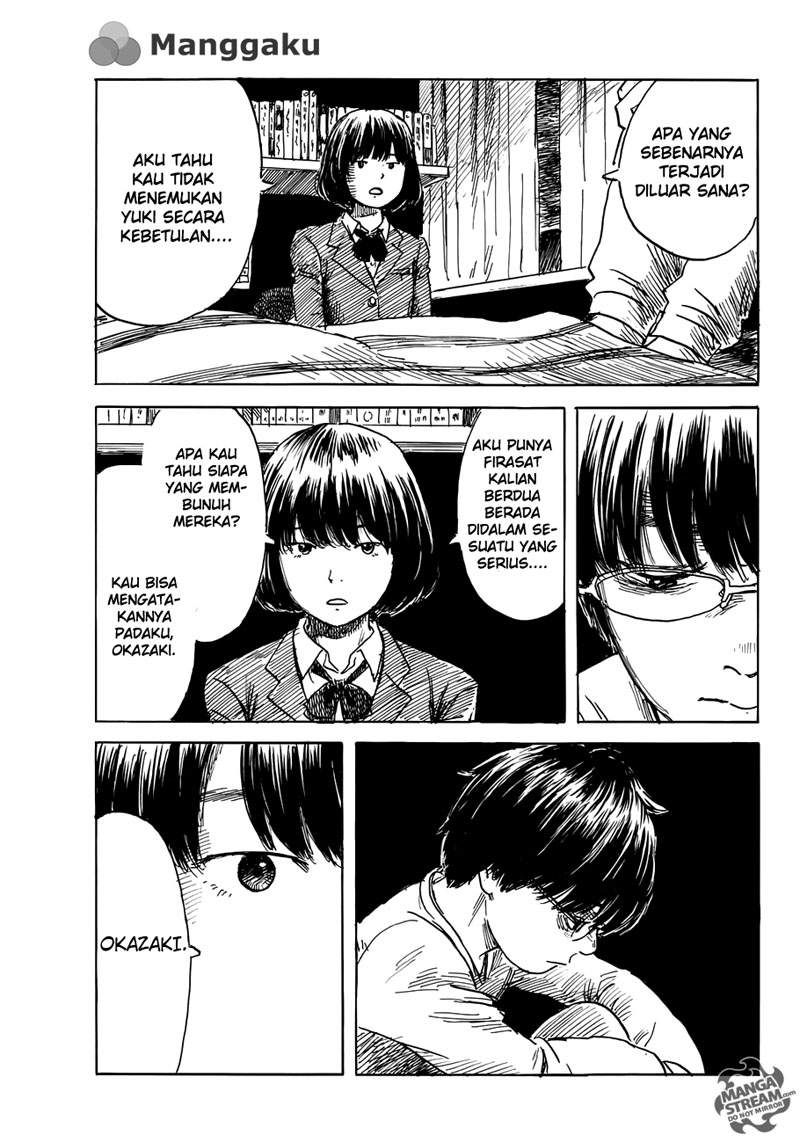 Happiness Chapter 12 Gambar 22