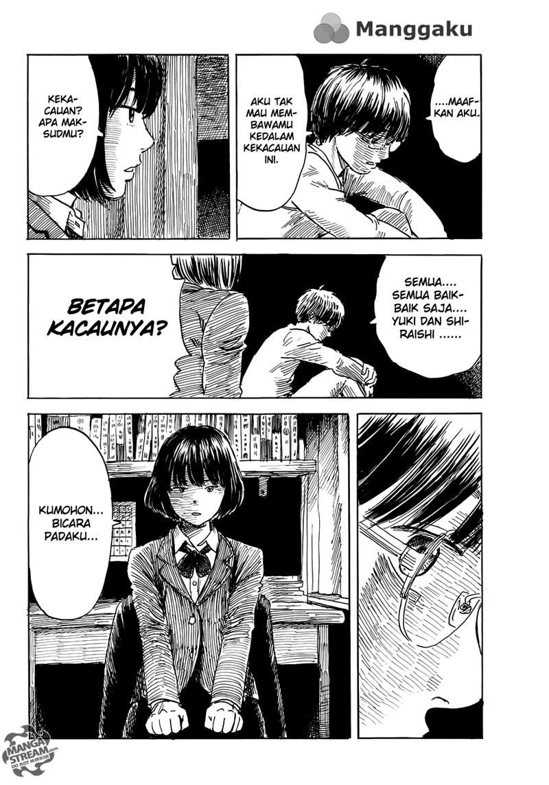 Happiness Chapter 12 Gambar 23