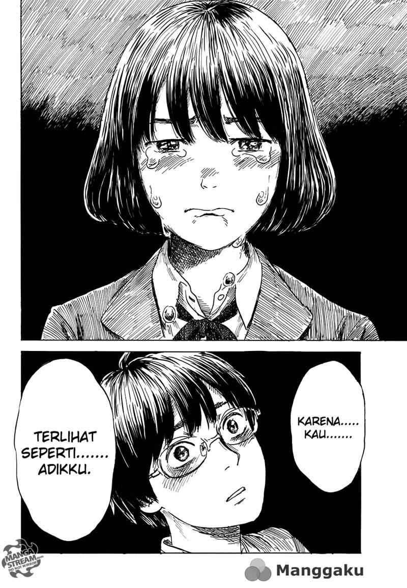 Happiness Chapter 12 Gambar 25