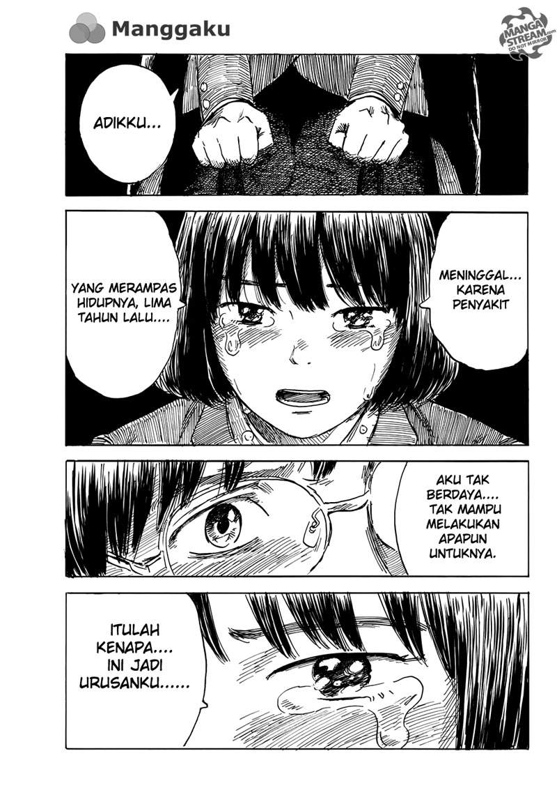 Happiness Chapter 12 Gambar 26