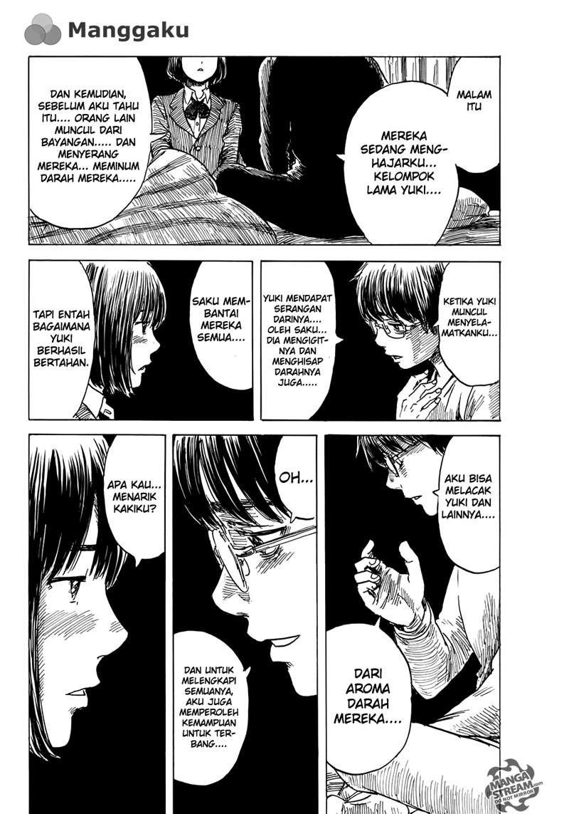 Happiness Chapter 12 Gambar 29