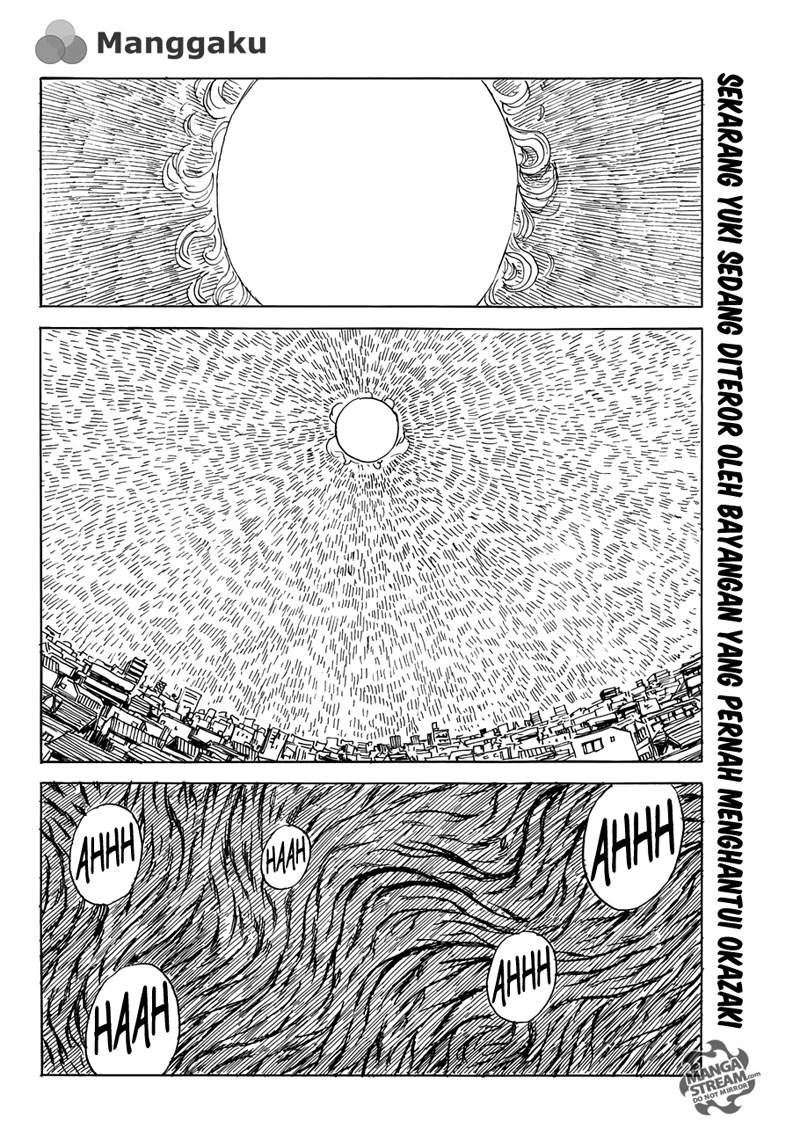 Happiness Chapter 12 Gambar 3