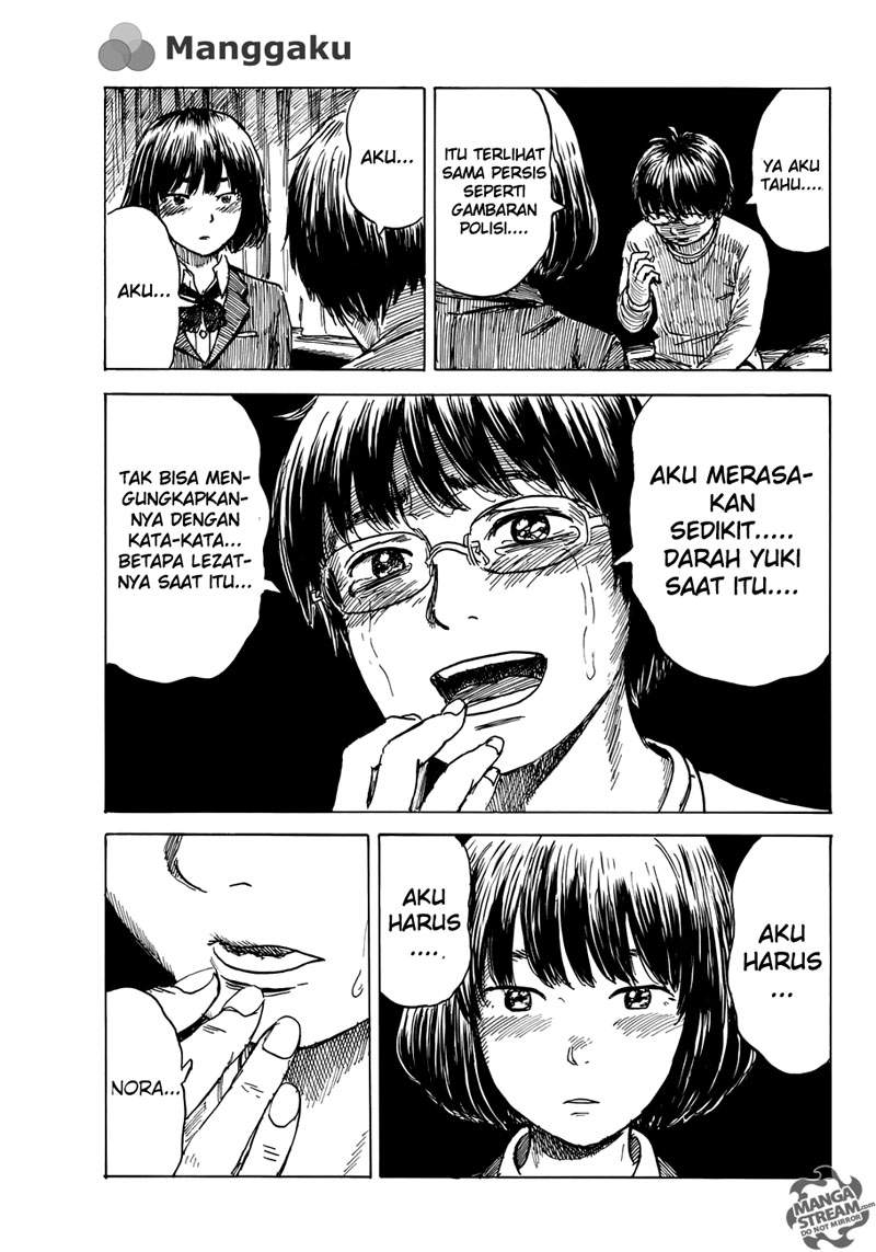 Happiness Chapter 12 Gambar 30